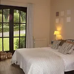 Les Cresses B&B 시네