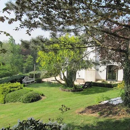Bed & Breakfast Les Cresses