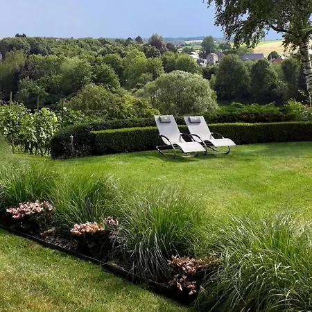 Oda ve Kahvaltı Les Cresses