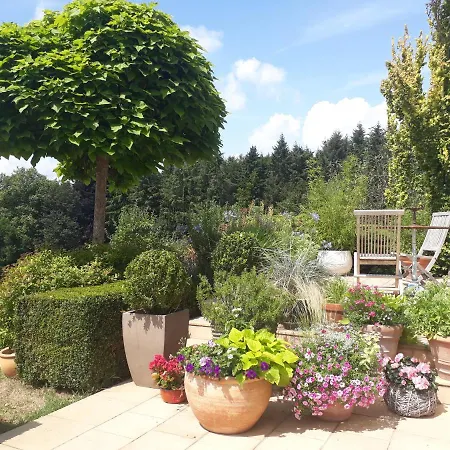 Bed & Breakfast Les Cresses