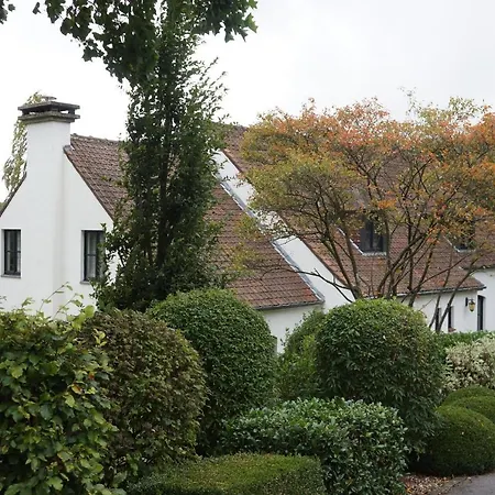 Les Cresses Bed & Breakfast Ciney