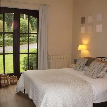 Les Cresses Bed & Breakfast Ciney