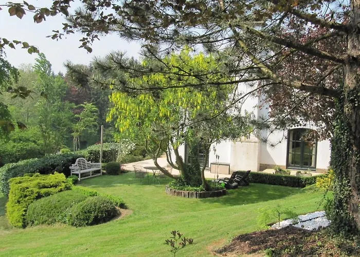 Oda ve Kahvaltı Les Cresses