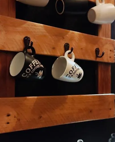 Oda ve Kahvaltı Les Cresses